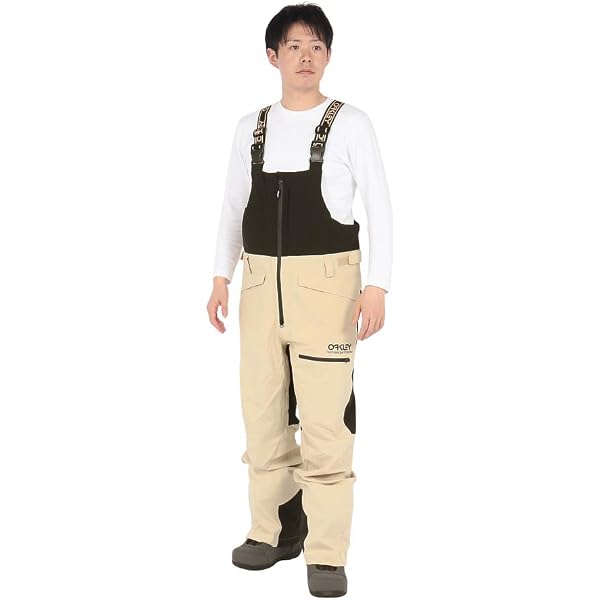 Amazon.co.jp: OAKLEY(オークリー) メンズ GORE-TEX ゴアテックス